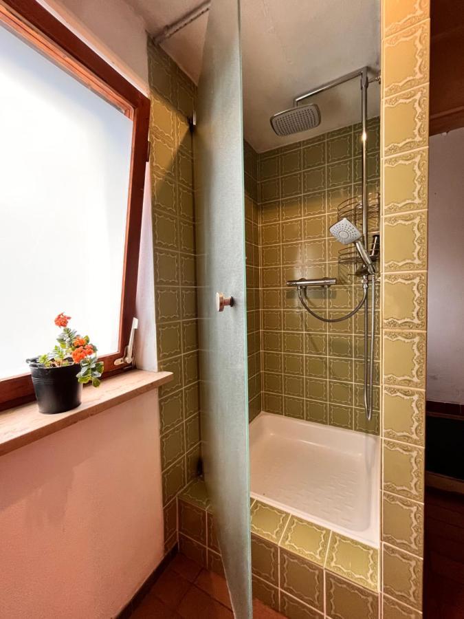 Hohenberg an der Eger Romantischer Pod - Gegen Aufpreis Mit Hot Tub - Whirlpool & Sauna מראה חיצוני תמונה