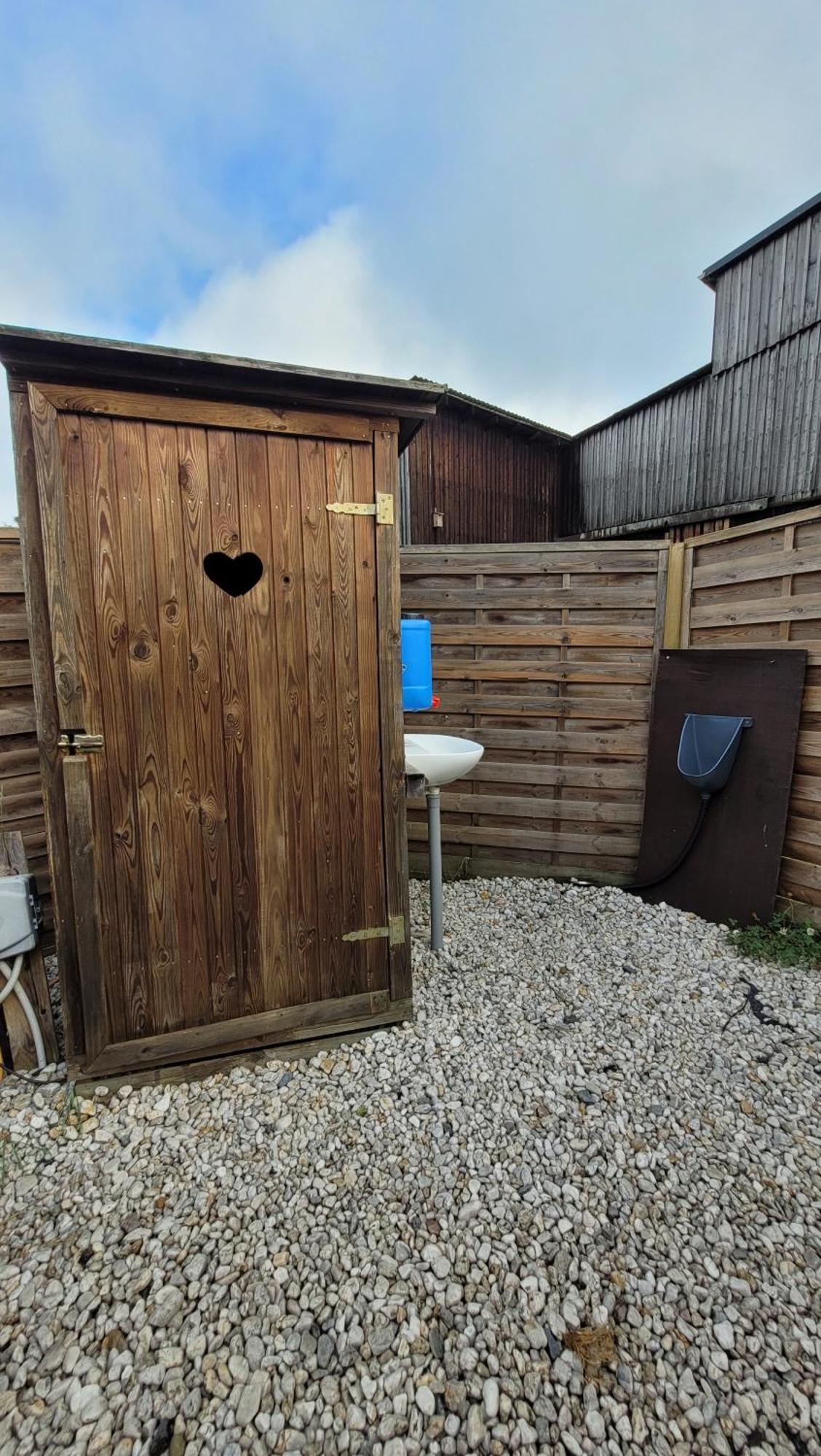 Hohenberg an der Eger Romantischer Pod - Gegen Aufpreis Mit Hot Tub - Whirlpool & Sauna מראה חיצוני תמונה